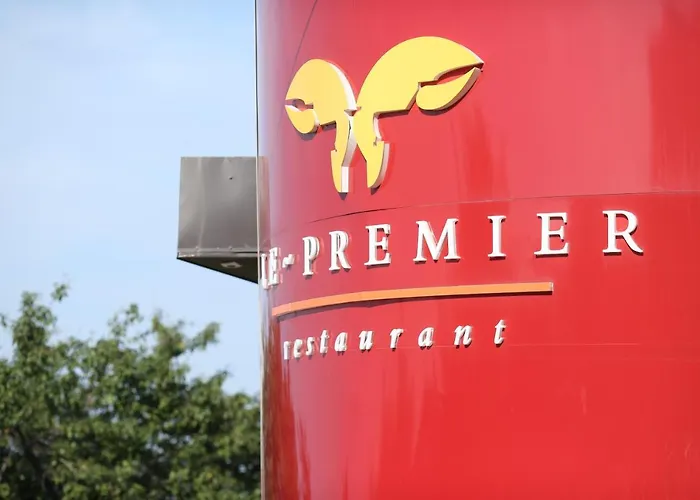 Le Premier Hotel Constanţa