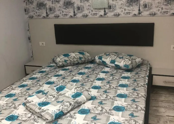 Sofia House Hotel Constanţa