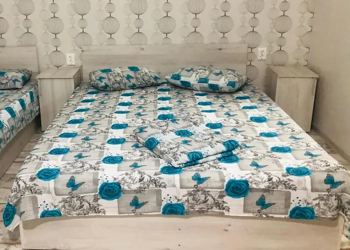 Sofia House Hotel Constanţa